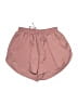 Shein Solid Pink Shorts Size M - photo 1