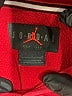 Air Jordan Red Sweatshirt Size L - photo 7