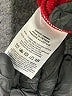 Air Jordan Red Sweatshirt Size L - photo 8
