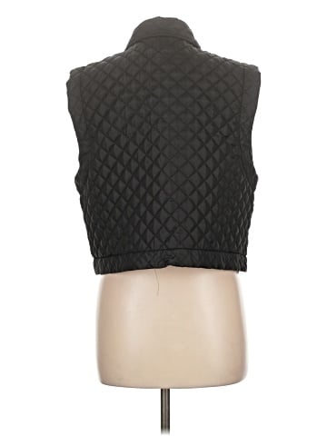 Tribal Jeans Vest (view 2)
