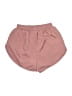 Shein Solid Pink Shorts Size M - photo 2