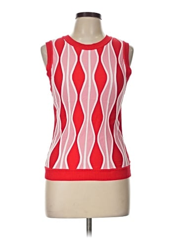 Eva Franco Sweater Vest (view 1)