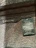 Darjoni Color Block Gray Casual Skirt Size 8 - photo 4