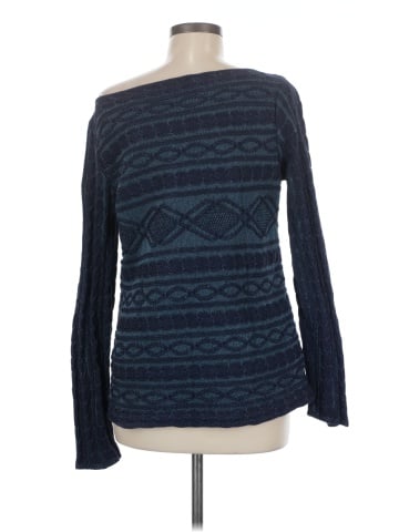 Eight Eight Eight Pullover Sweater (view 2)