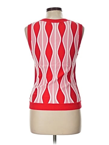 Eva Franco Sweater Vest (view 2)
