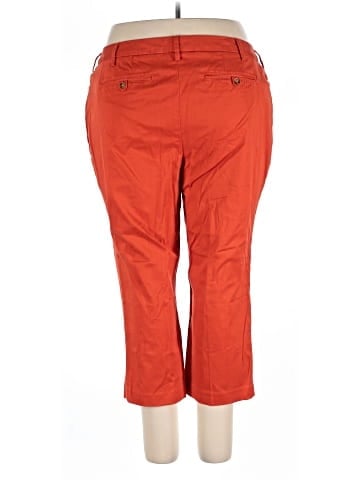 Lands' End Casual Pants (view 2)