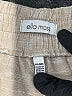 Ella Moss Tan Linen Pants Size XXL - photo 4