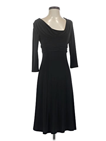 Jones New York Collection Casual Dress (view 1)