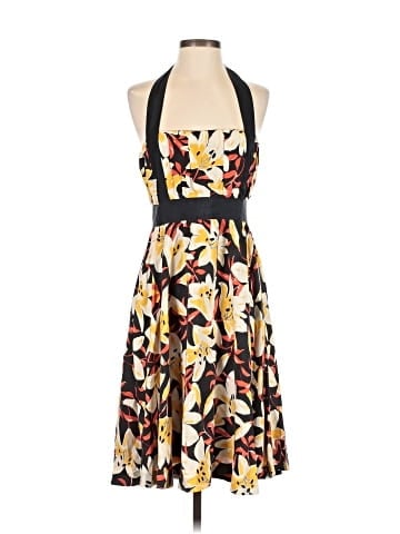 Moulinette Soeurs Cocktail Dress (view 1)