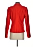 Gap Red Wool Blazer Size 4 - photo 2