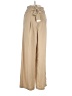 MICHAEL Michael Kors 100% Polyester Tan Khakis Size S - photo 1