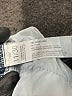 YMI Blue Denim Shorts Size 11 - photo 4