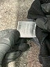 o2 Denim Hearts Black Jeans Size 27 waist - photo 8