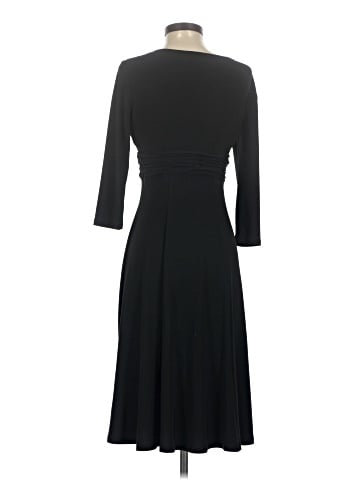 Jones New York Collection Casual Dress (view 2)