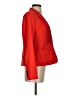 Gap Red Wool Blazer Size 4 - photo 4