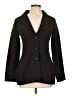 MANIERE DE VOiR Black Blazer Size 10 - photo 1