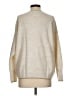 Vince Camuto Tan Pullover Sweater Size XS - photo 2