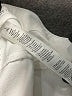 Chico's Ivory Jeans Size XL Tall (3) - photo 7