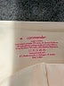 Commando Ivory Active Pants Size M - photo 7