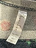 Cherokee Floral Gray Sweatshirt Size XL - photo 7