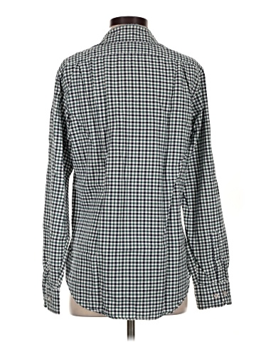 Nautica Long Sleeve Button-Down Shirt (view 2)