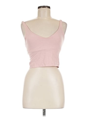 Lululemon Athletica Active Tank (view 1)