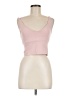 Lululemon Athletica Pink Active Tank Size Sm - Med - photo 1