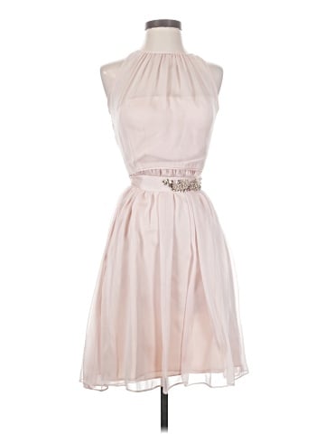 Adrianna Papell Cocktail Dress (view 1)