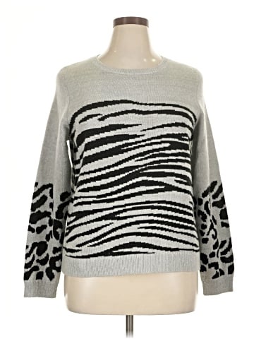Lucky Brand Pullover Sweater (view 1)