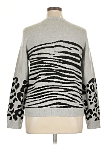 Lucky Brand Pullover Sweater (view 2)