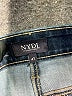 NYDJ Blue Jeans Size 4 (tall) - photo 4