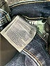 NYDJ Blue Jeans Size 4 (tall) - photo 7