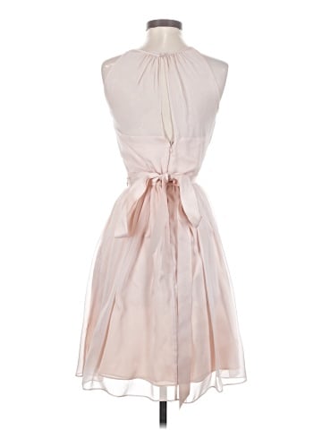 Adrianna Papell Cocktail Dress (view 2)