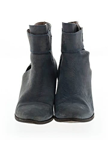 Free People Ankle Boots (view 2)
