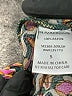 Olivaceous 100% Rayon Print Yellow Shorts Size S - photo 4