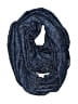 Ann Taylor Blue Scarf One size - photo 1