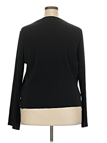 And Now This Long Sleeve T-Shirt (view 2)
