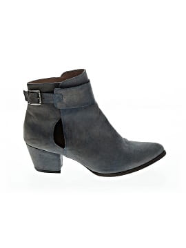 Free People Ankle Boots