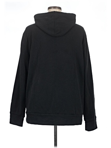 Hurley Zip Up Hoodie (view 2)