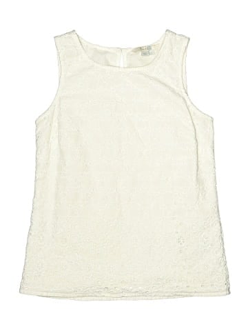 Boden Sleeveless Blouse (view 1)
