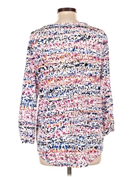 Emily Daniels Long Sleeve Blouse (view 2)
