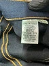 Rag & Bone/JEAN Blue Jeans Size 25 waist - photo 8