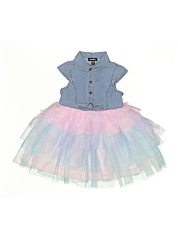 Zunie Dress (view 1)