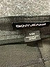 DKNY Jeans Chevron-herringbone Gray Dress Pants Size S - photo 7