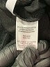DKNY Jeans Chevron-herringbone Gray Dress Pants Size S - photo 8