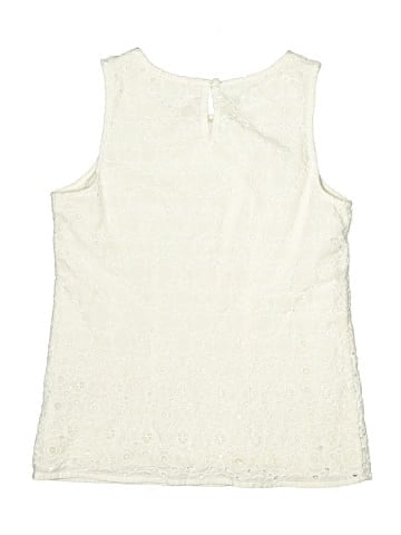 Boden Sleeveless Blouse (view 2)