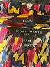 Investments 100% Polyester Brown 3/4 Sleeve Blouse Size M (petite) - photo 7