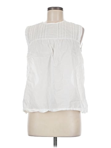 Comptoir des Cotonniers Sleeveless Blouse (view 1)