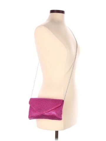 Jessica McClintock Crossbody Bag (view 2)