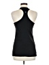 Lululemon Athletica Black Tank Top Size 10 - photo 2